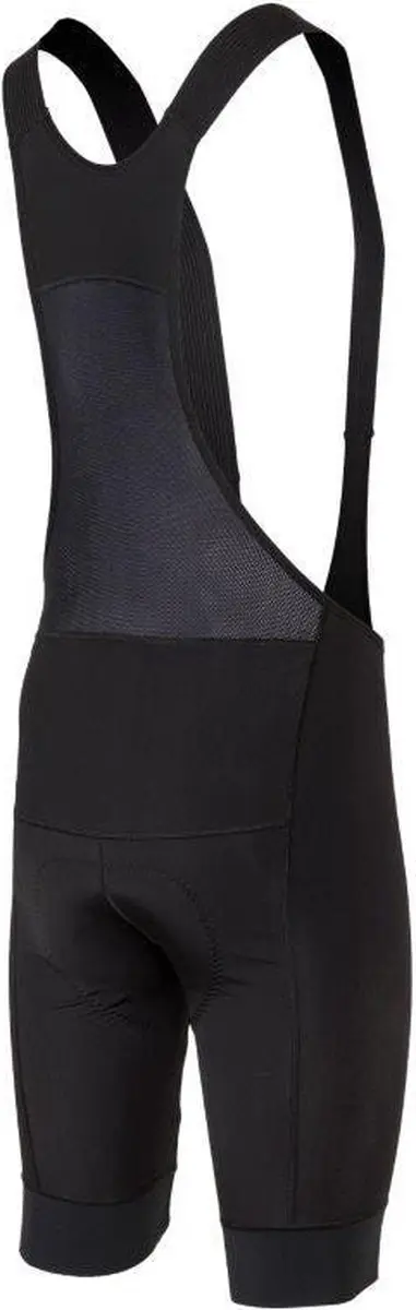 AGU Winter Bibshort Performance Heren - M - Zwart