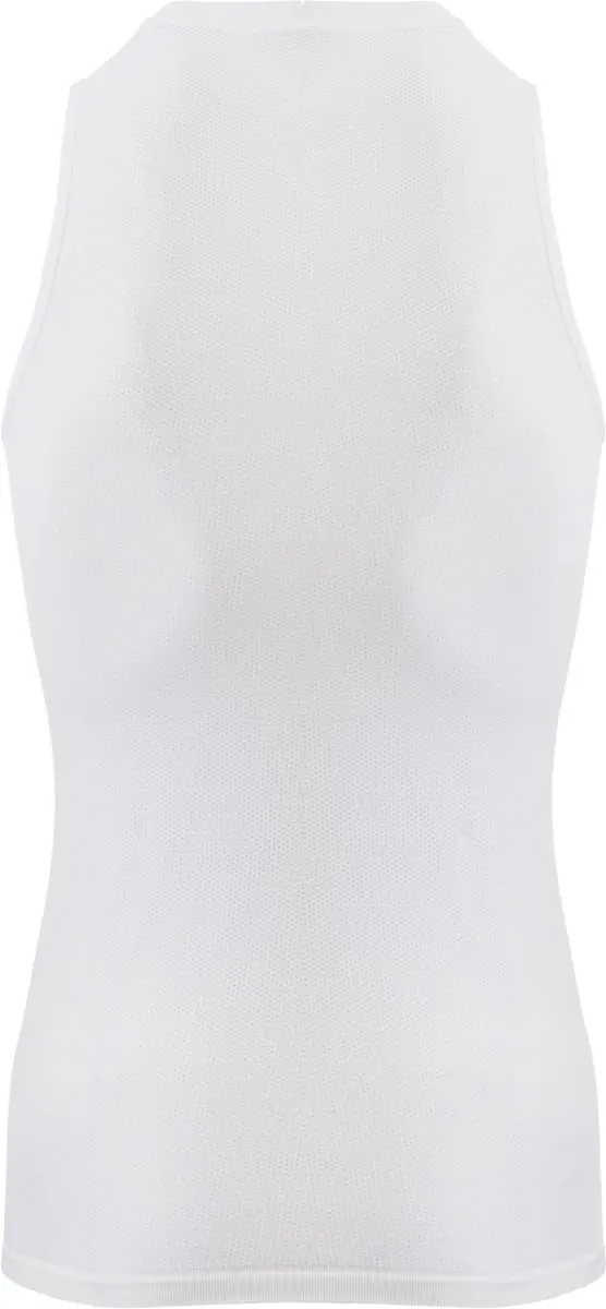AGU Summerday Thermoshirt - Naadloos - Wit - XXL