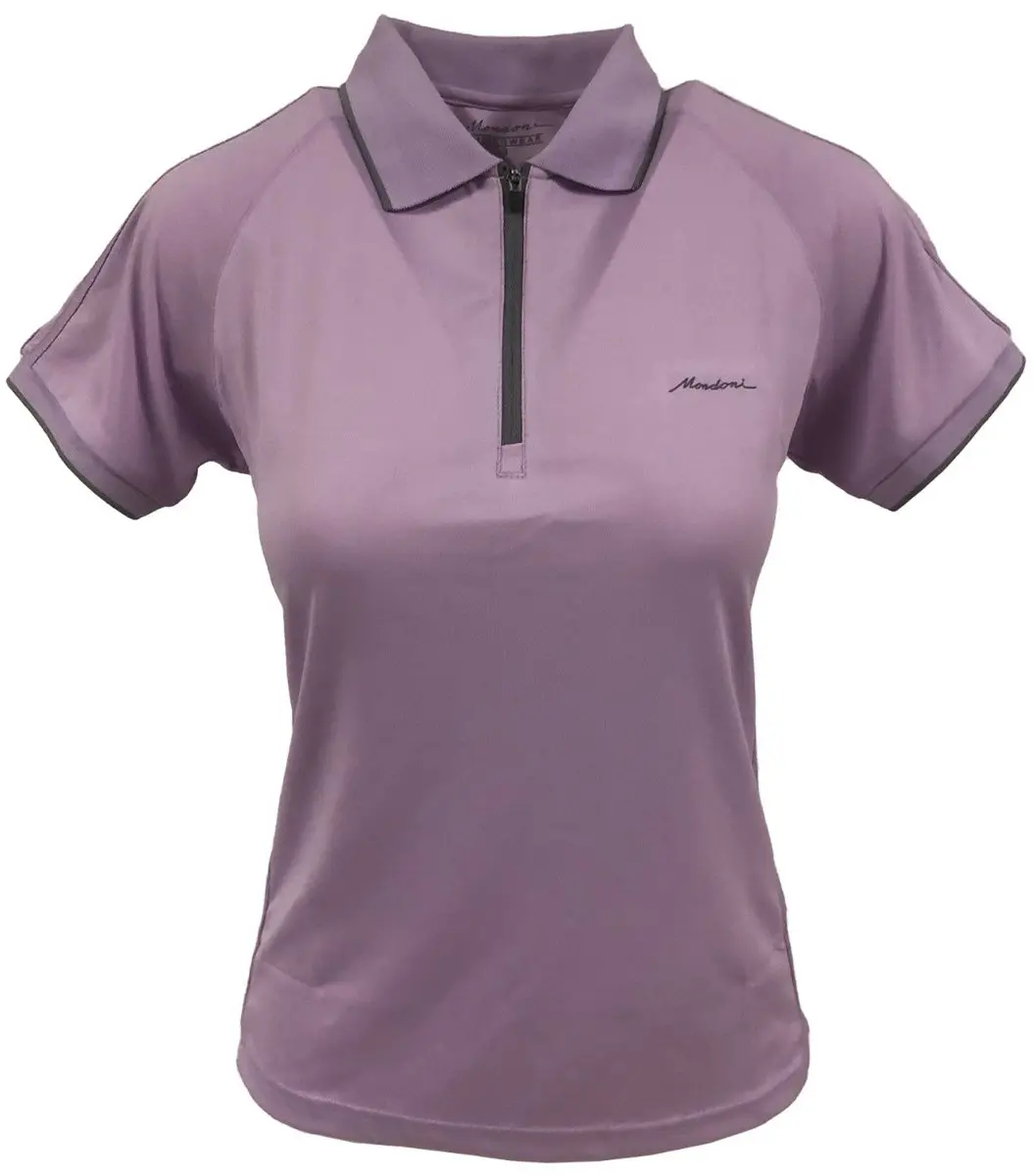 Mondoni Hedwich Polo