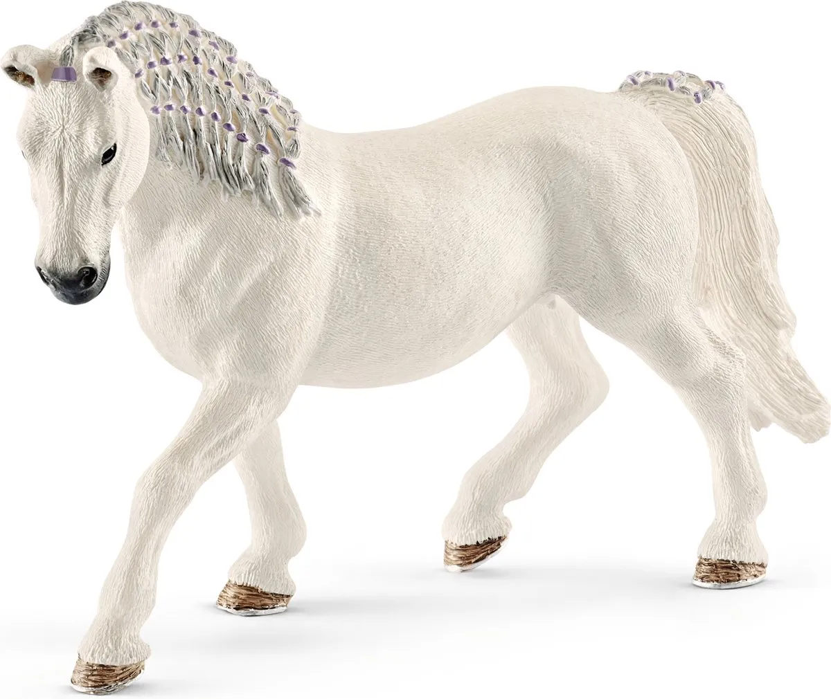 Schleich Lipizzaner Merrie Speelfiguur 13819