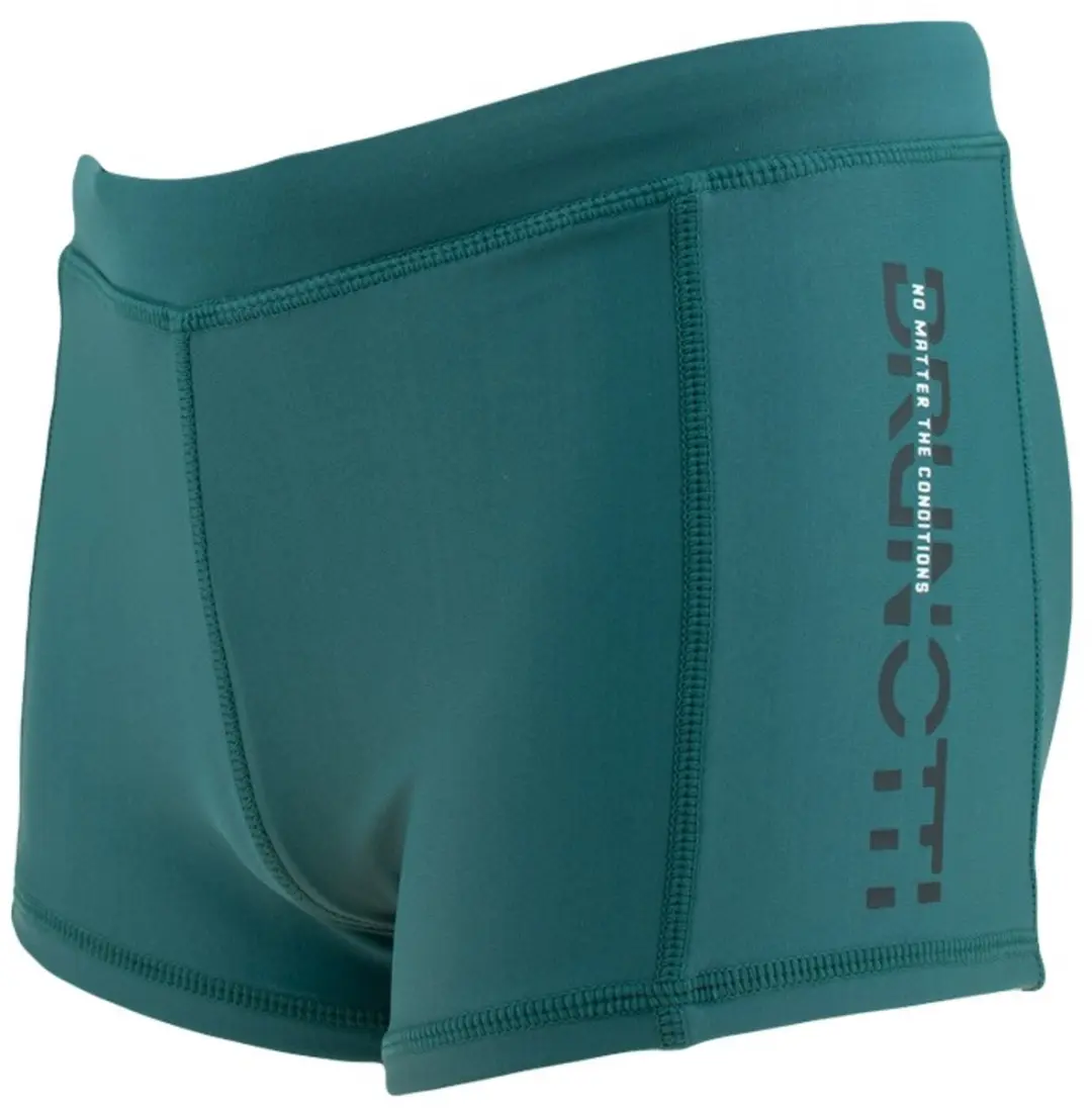 Samiery-logo boys swim trunks