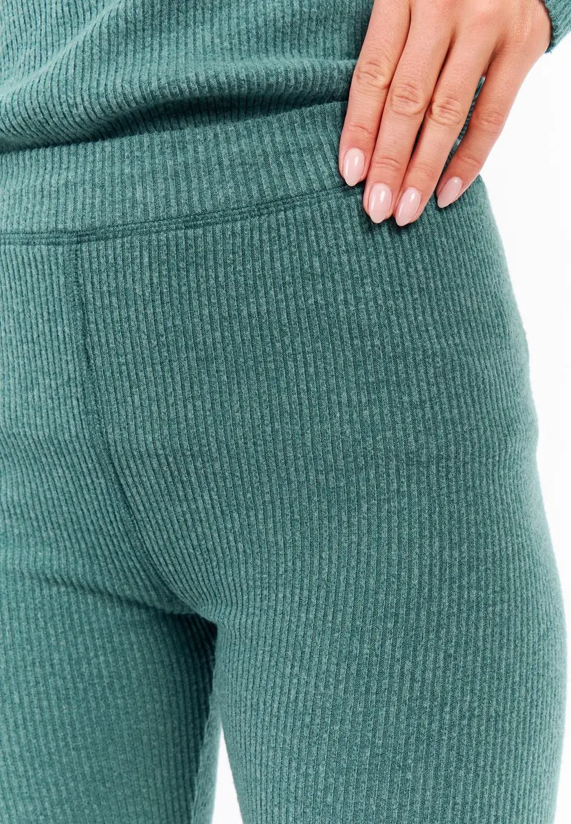 Protest Prtyura Thermobroek Dames XXL - Rainstorm Blue - afbeelding 6 van 6