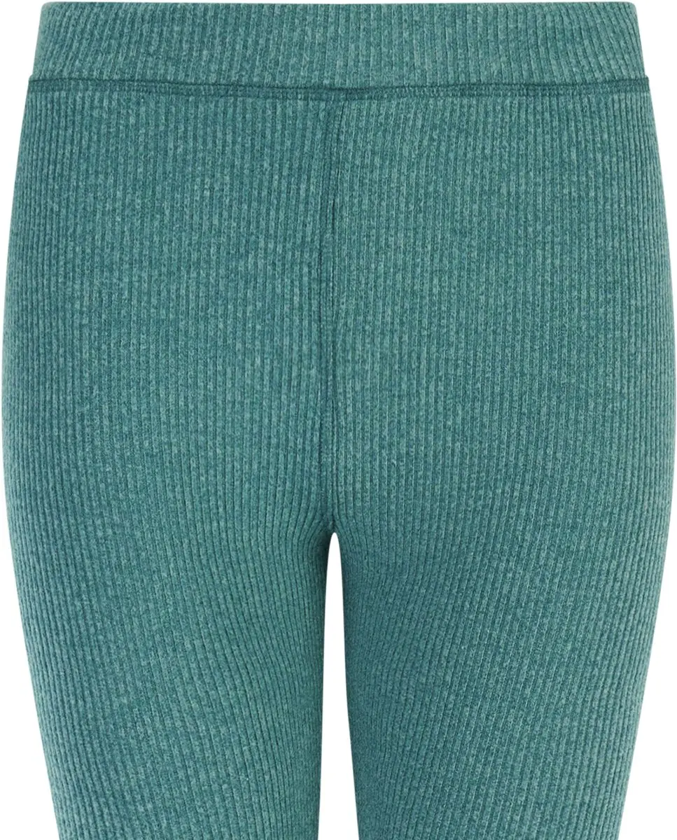 Protest Prtyura Thermobroek Dames XXL - Rainstorm Blue
