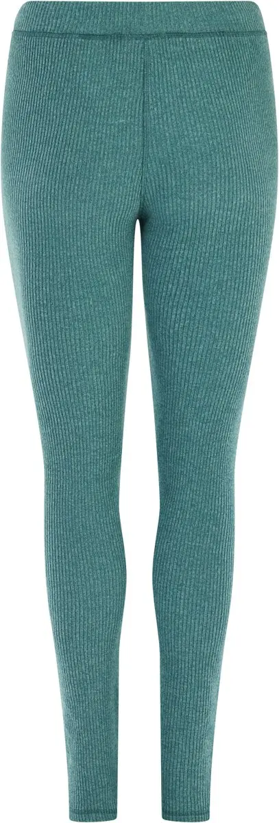Protest Prtyura Thermobroek Dames XXL - Rainstorm Blue