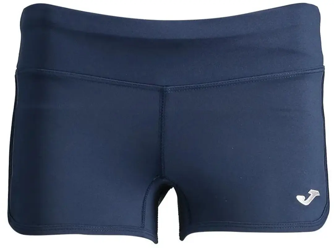 Joma Stella Ii Korte Leggings Blauw 2XL Vrouw