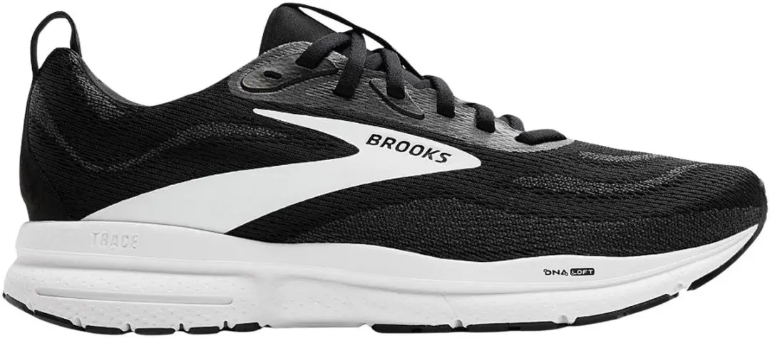 Brooks Trace 4 Dames Hardloopschoenen 43
