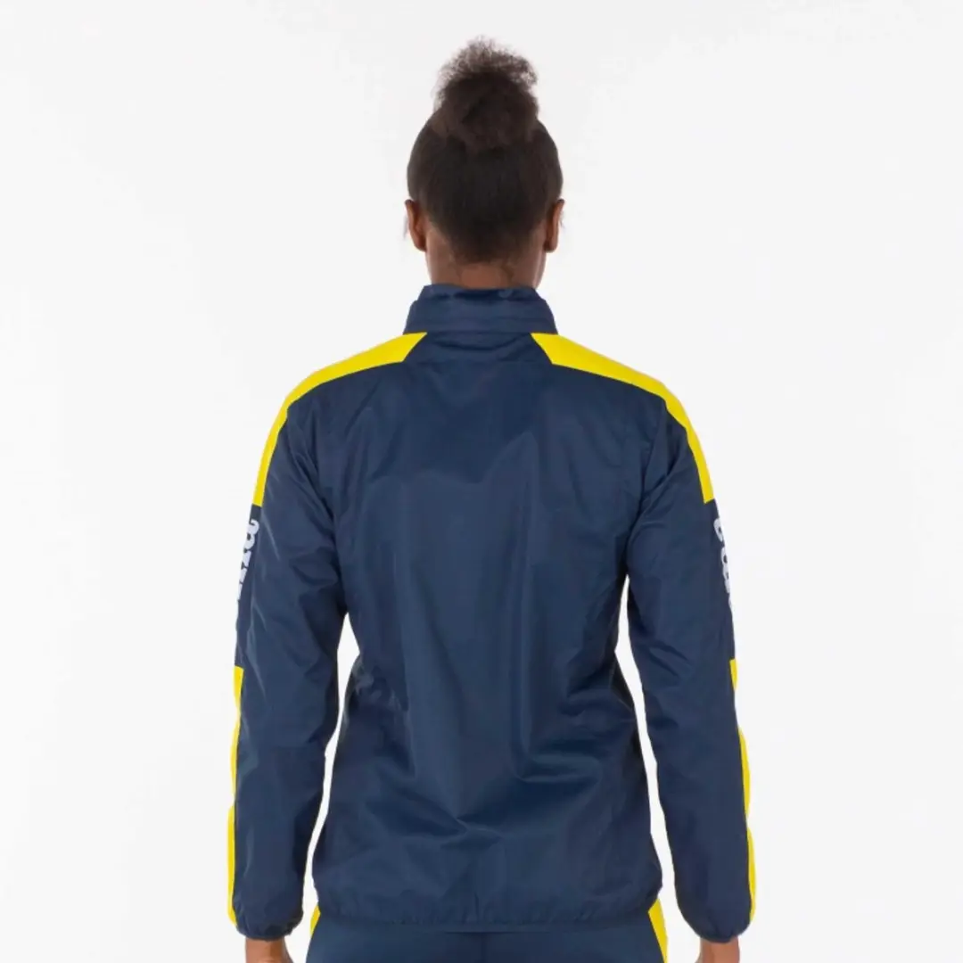 Joma Championship IV Regenjas