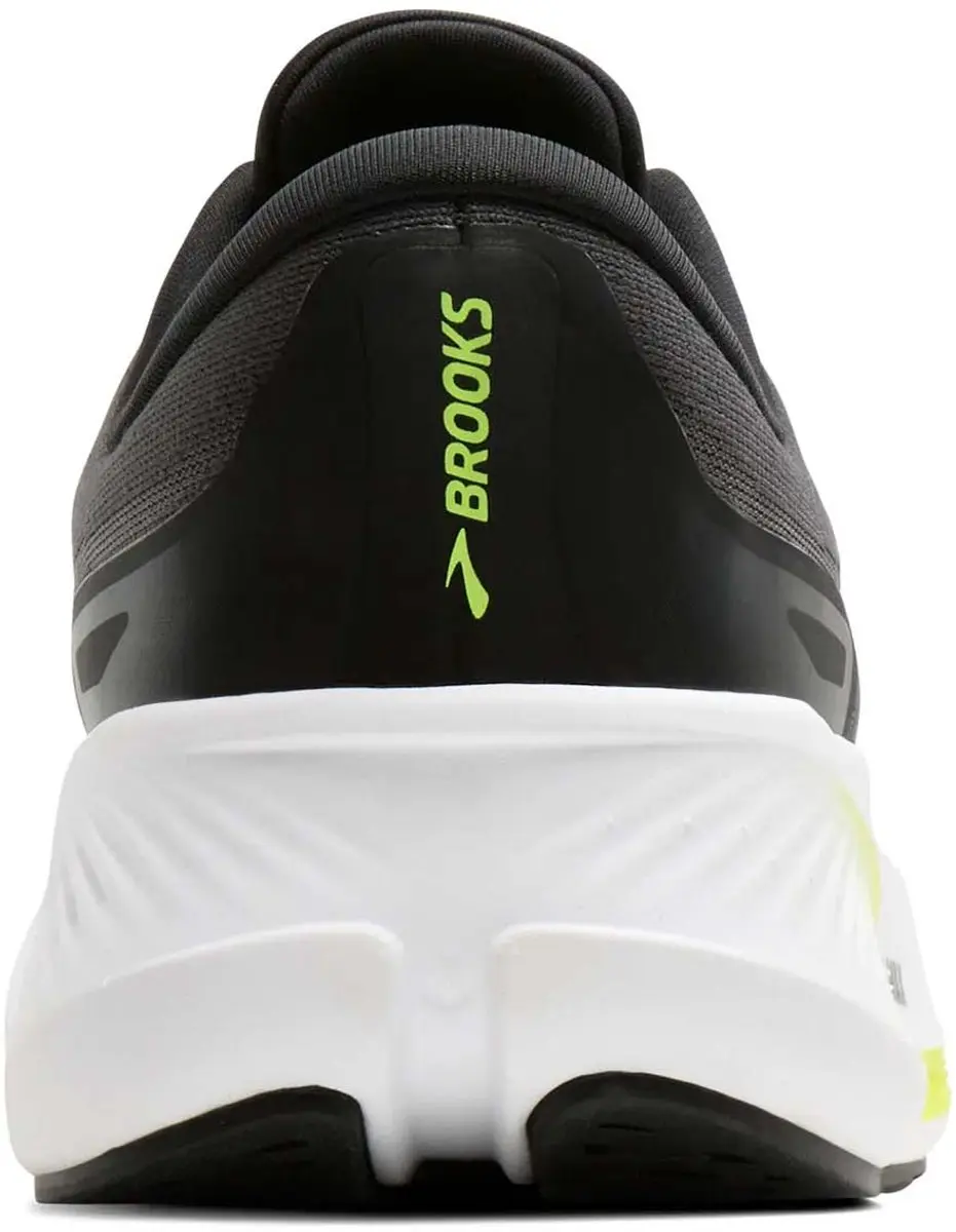 Brooks Revel Max Hardloopschoenen 44 - Groen - afbeelding 3 van 6