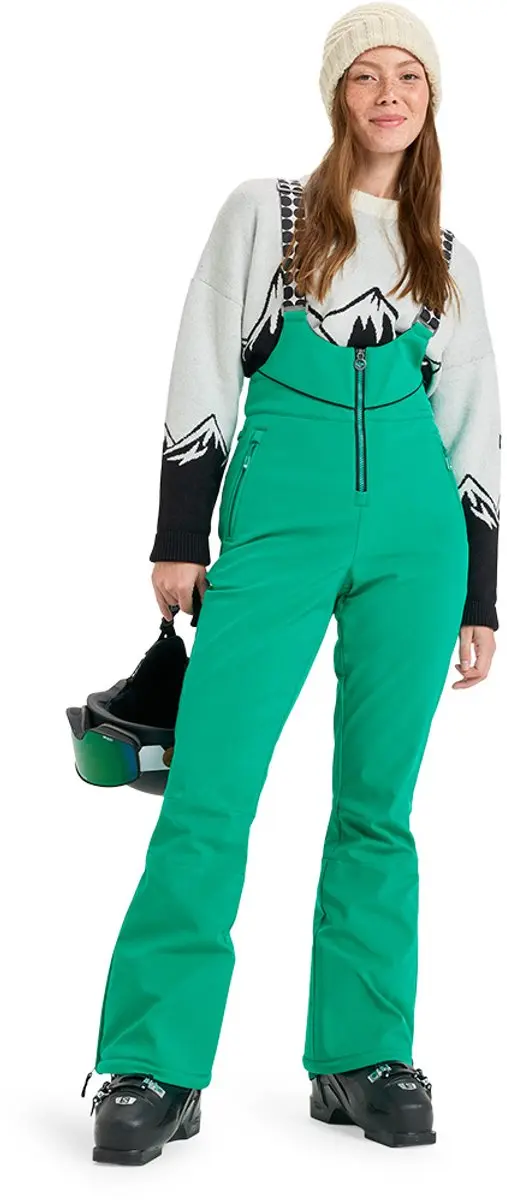 Roxy Summit Bib Broek