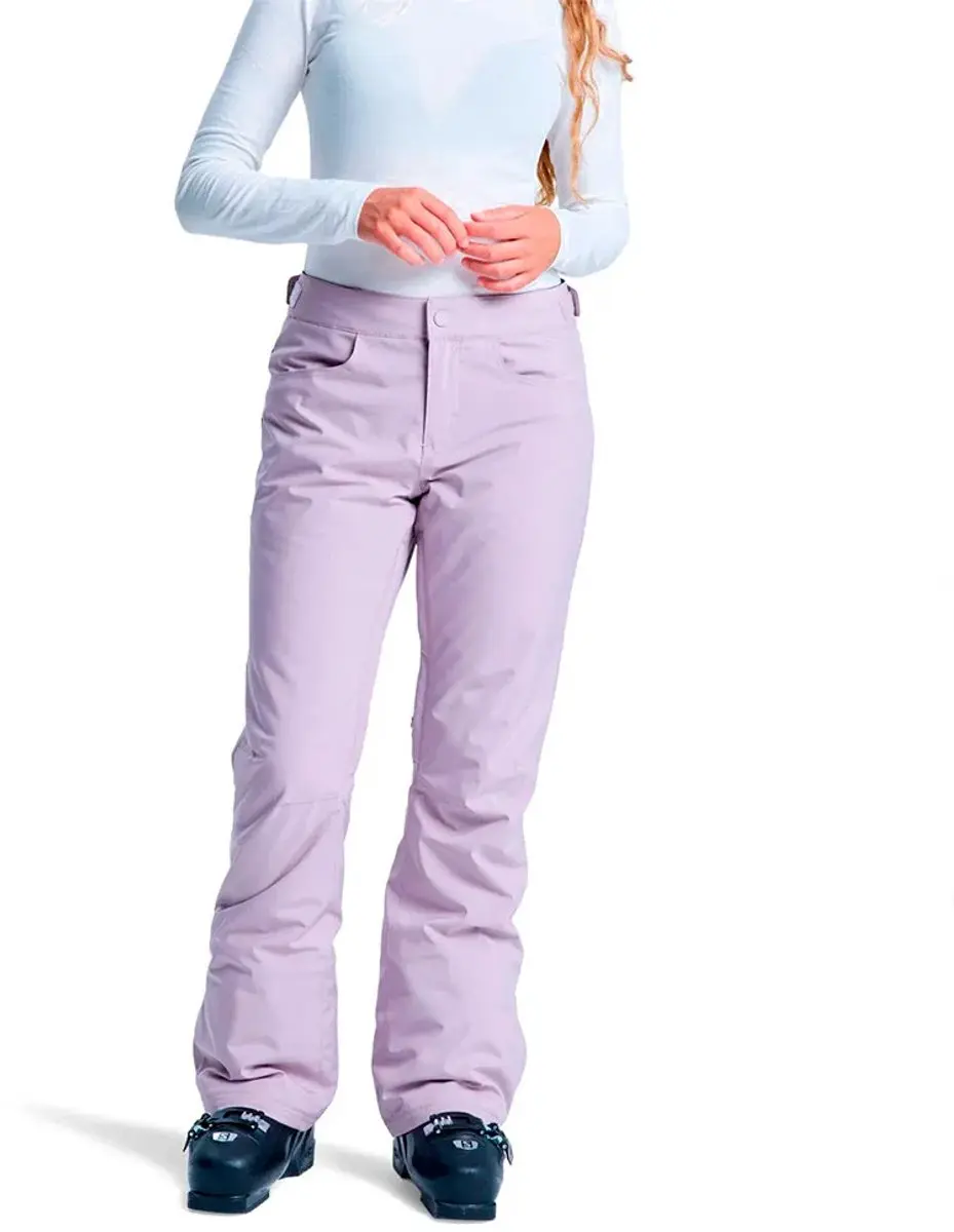 Roxy Backyard Broek L - Nirvana - 5000 g Ademend
