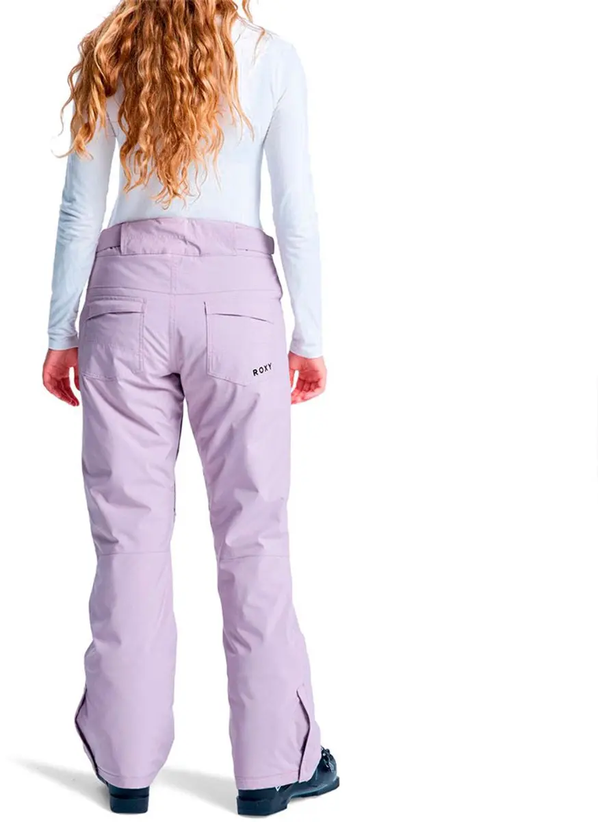Roxy Backyard Broek L - Nirvana - 5000 g Ademend