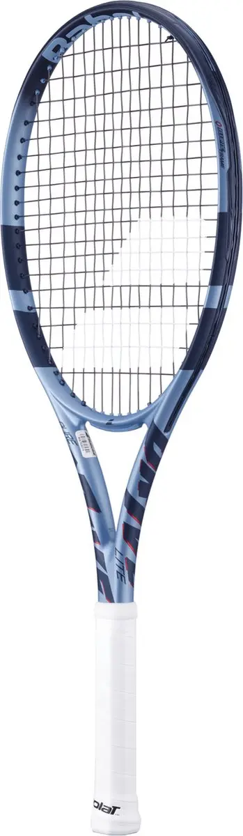 Babolat Pure Drive Lite 2025 Tennisracket 270g - Blauw L3