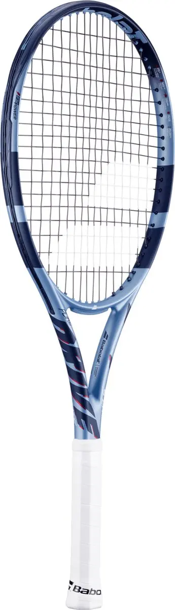 Babolat Pure Drive Lite 2025 Tennisracket 270g - Blauw L3