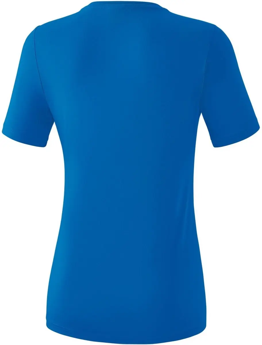 Erima Teamsport T-shirt Dames 34 - Royal