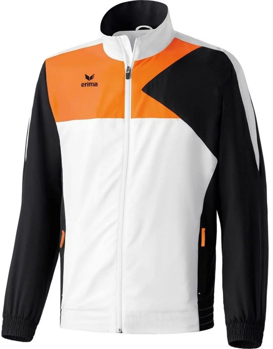 Erima Premium One Trainingsvest