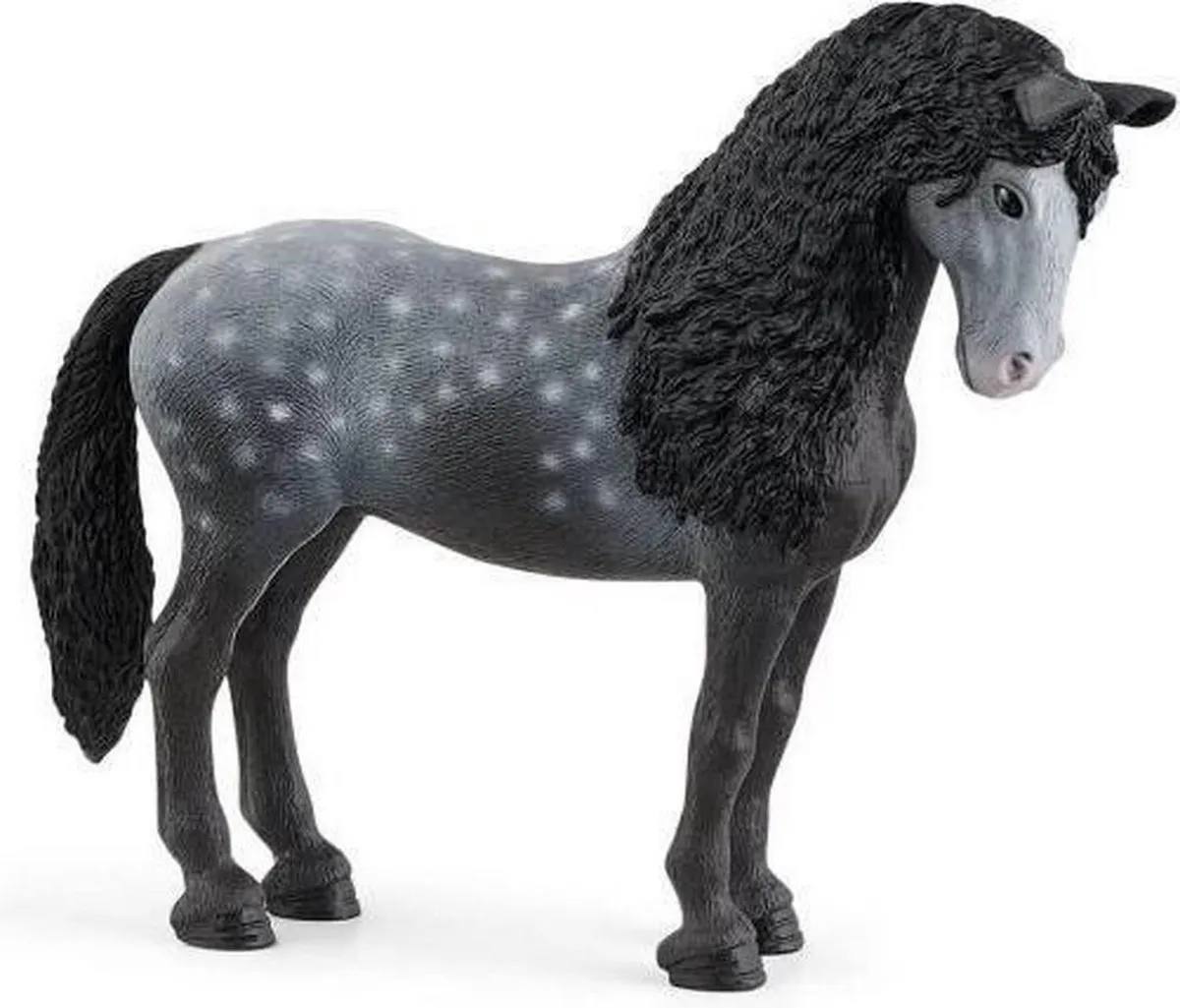 Schleich Pura Raza Española Merrie Speelfiguur 13922