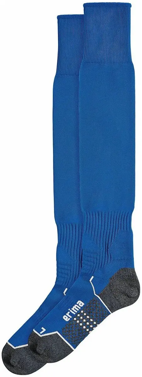 Erima Voetbalkous New Royal - 44-46 - 2 Stuks - afbeelding 6 van 6