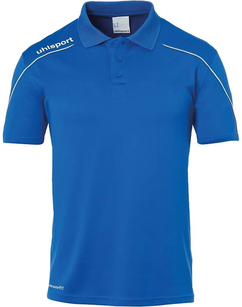 Uhlsport Stream 22 Polo Heren