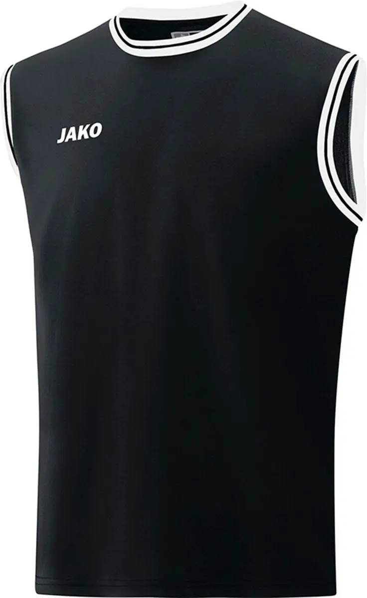 Jako Center 2.0 Basketbalshirt Heren XXL