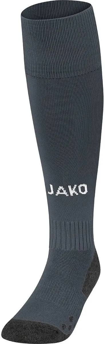 Jako Allround Voetbalkousen 35-38 - Antraciet