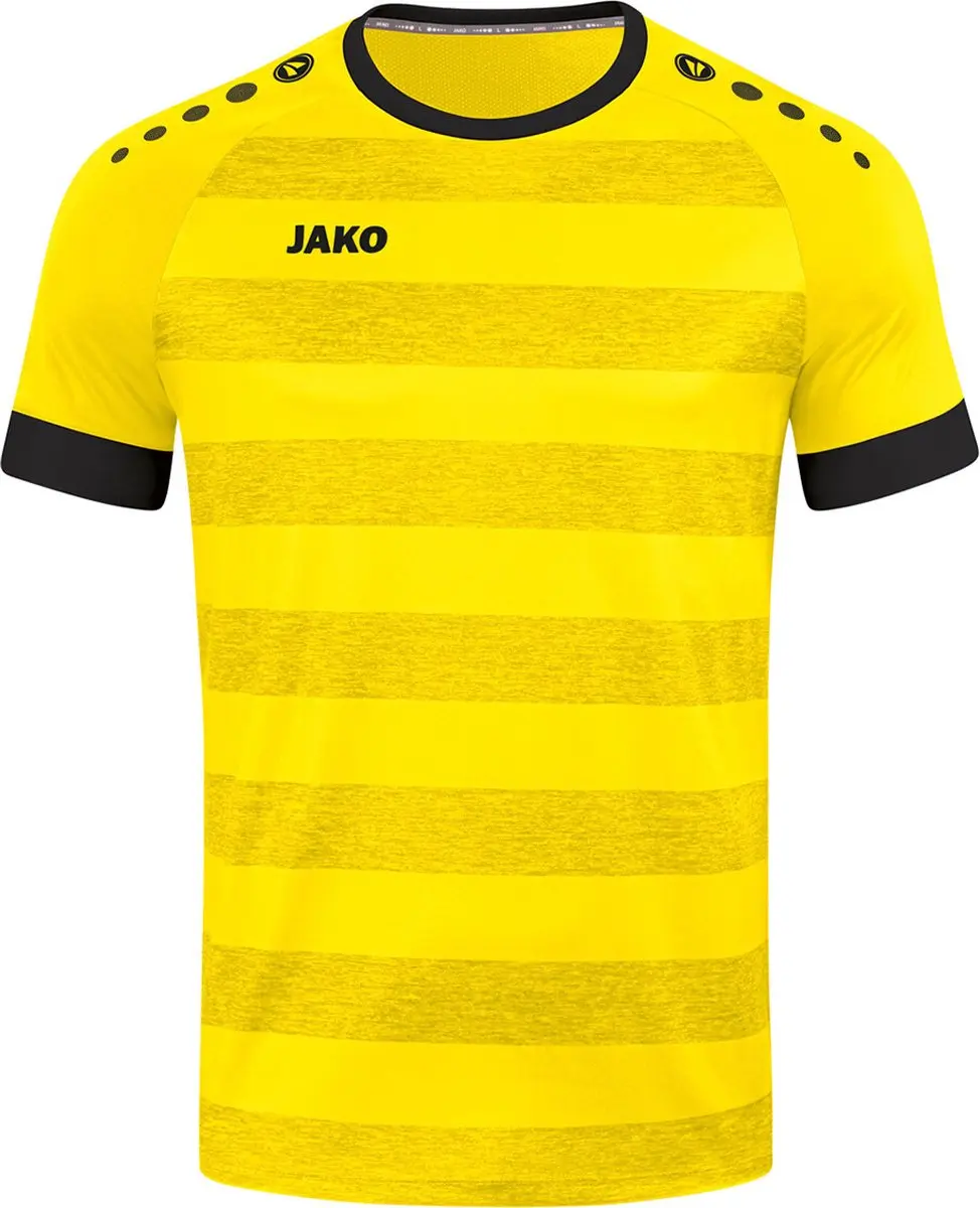 JAKO Celtic Melange Shirt Heren
