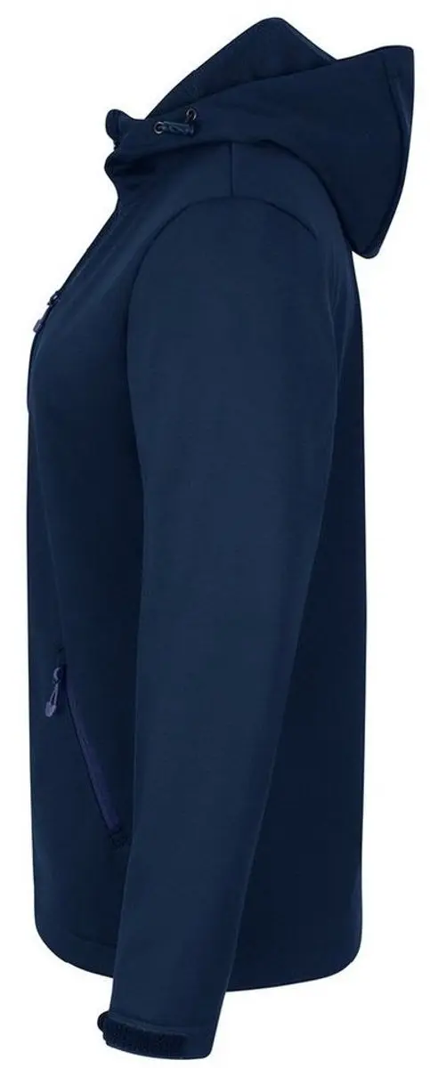 Jako Premium Softshelljas Dames 38 - Marine