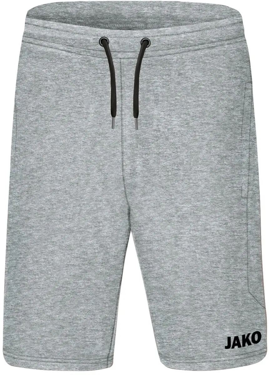 Jako Base Joggingshort Heren