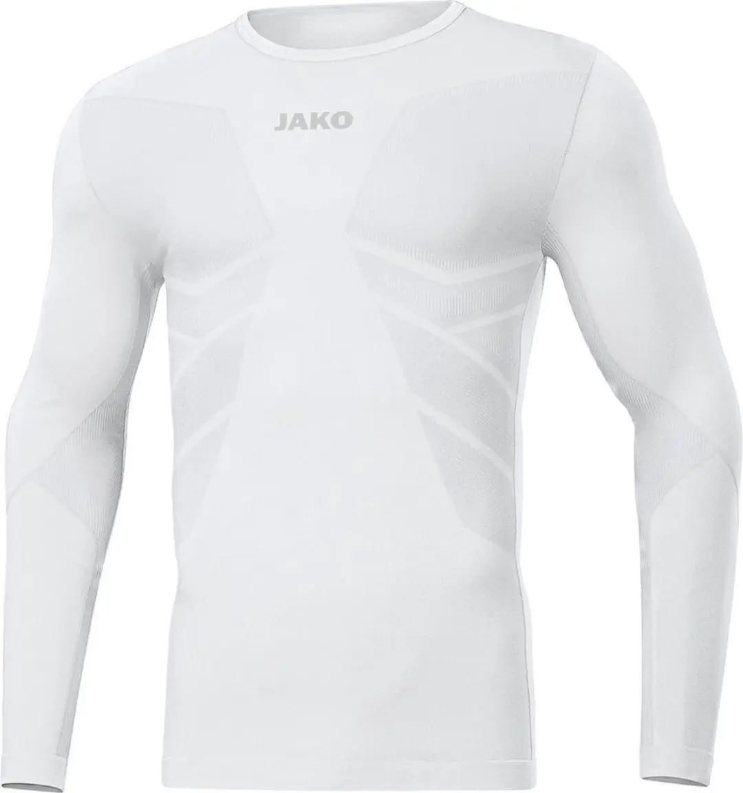 JAKO Comfort 2.0 Longsleeve Heren XXL