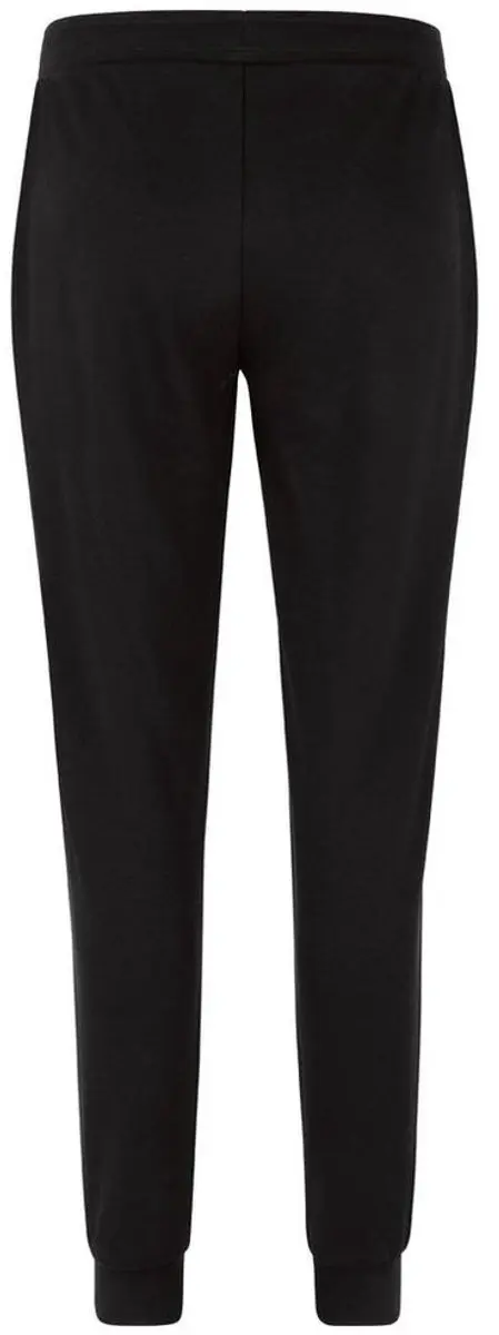 Jako Base Joggingbroek Dames 34 - Zwart