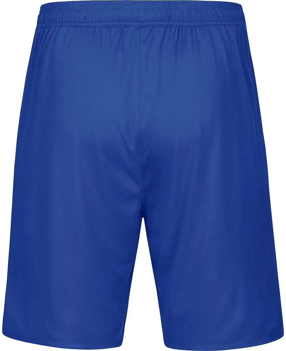 JAKO Power Short Heren - Geel/Royal M