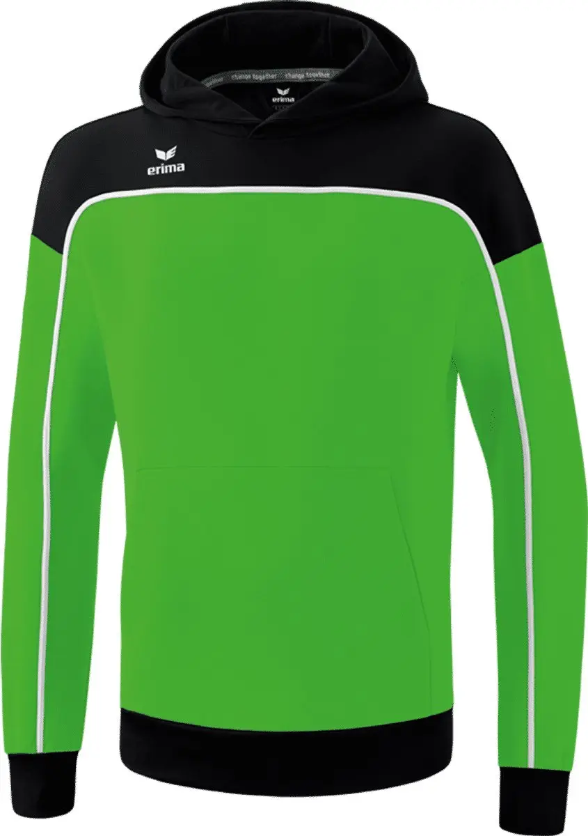 Erima Change Sweatshirt Kinderen 164