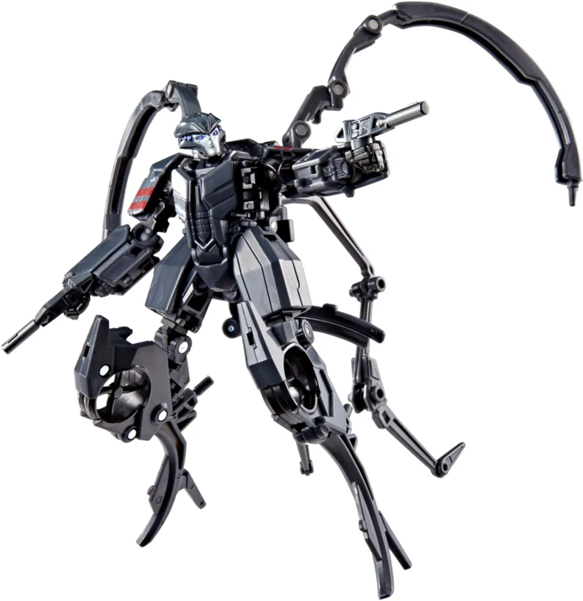 Hasbro Transformers Studio Series Airachnid Action Figuur 11cm