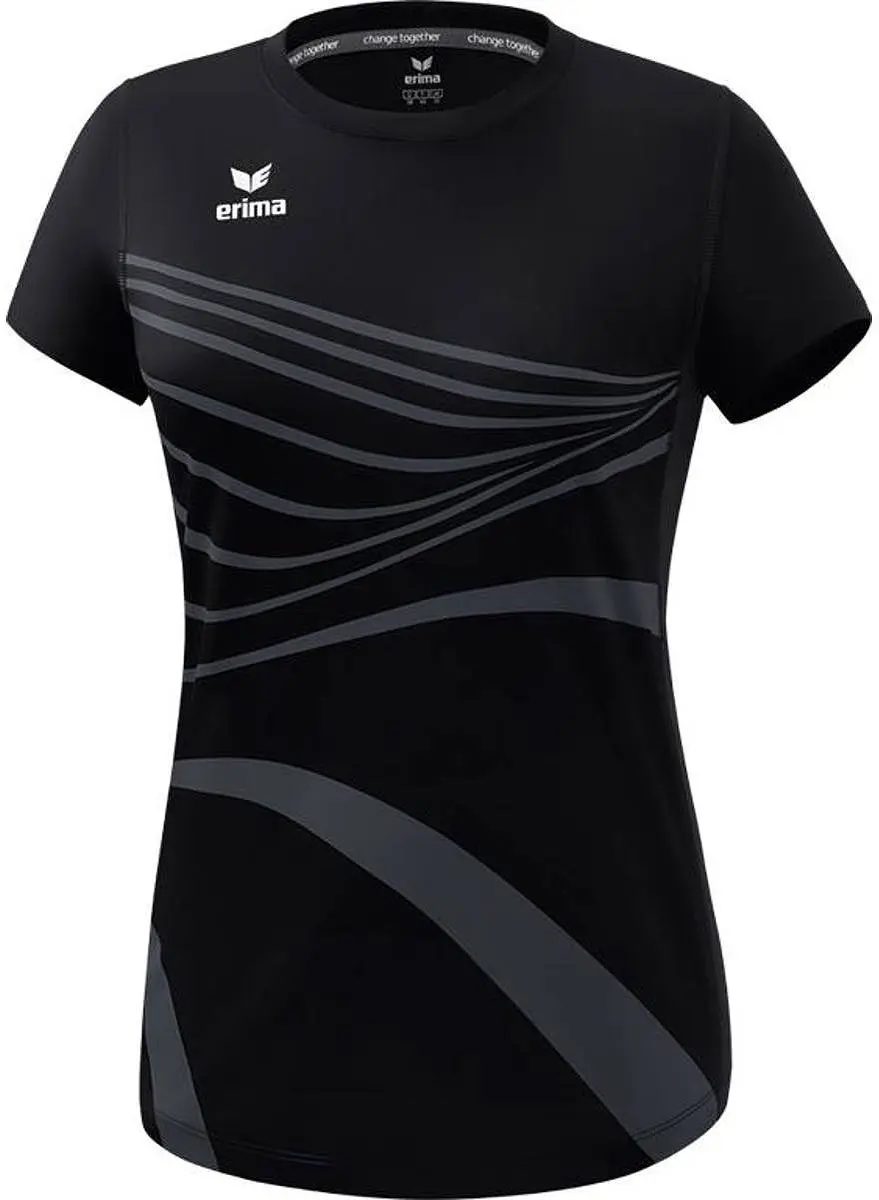 Erima Racing Hardloopshirt Dames 38