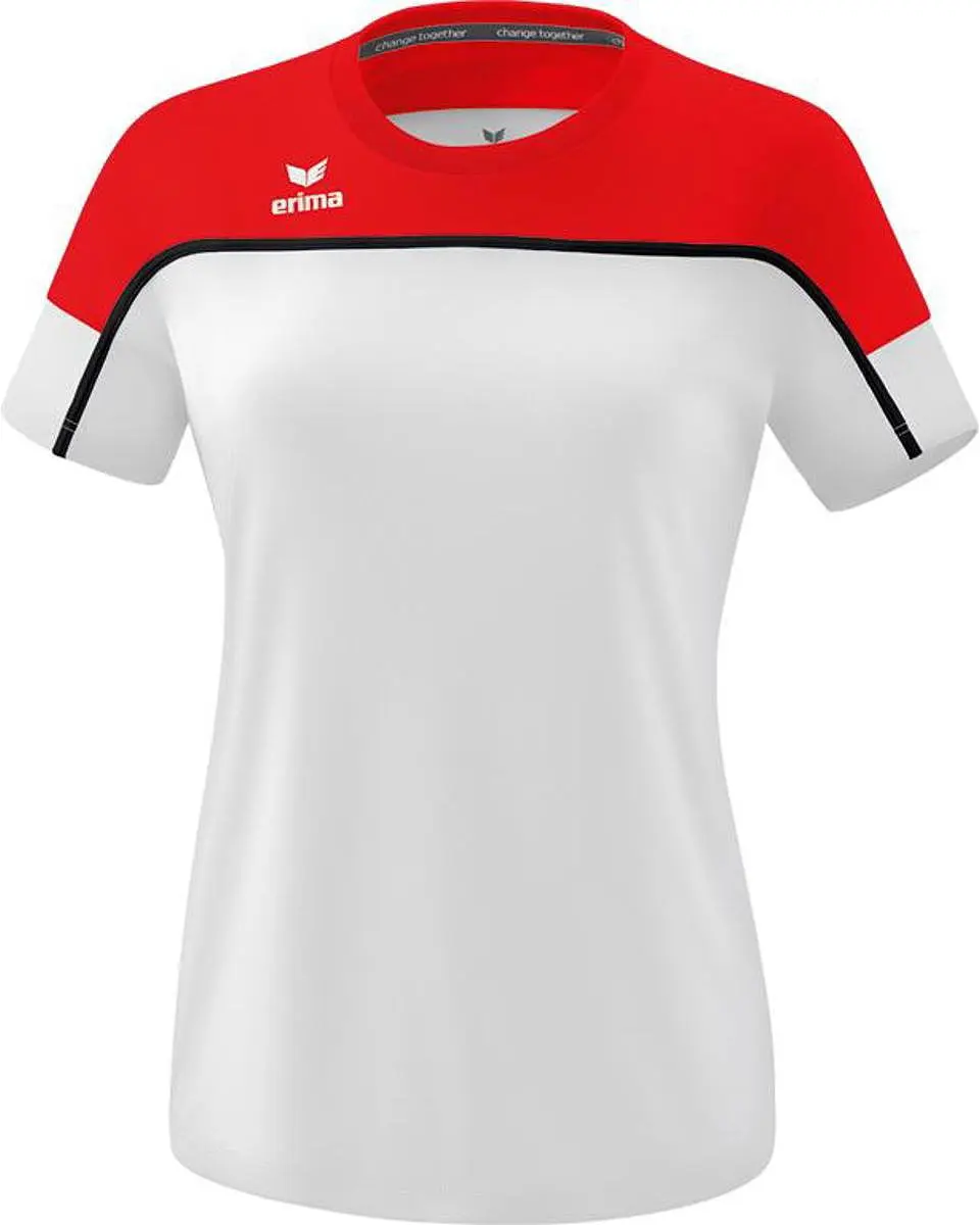 Erima Change T-Shirt Dames