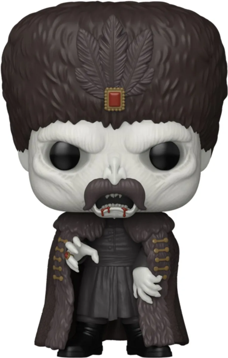 Funko Pop! Nosferatu Count Orlok - Standard