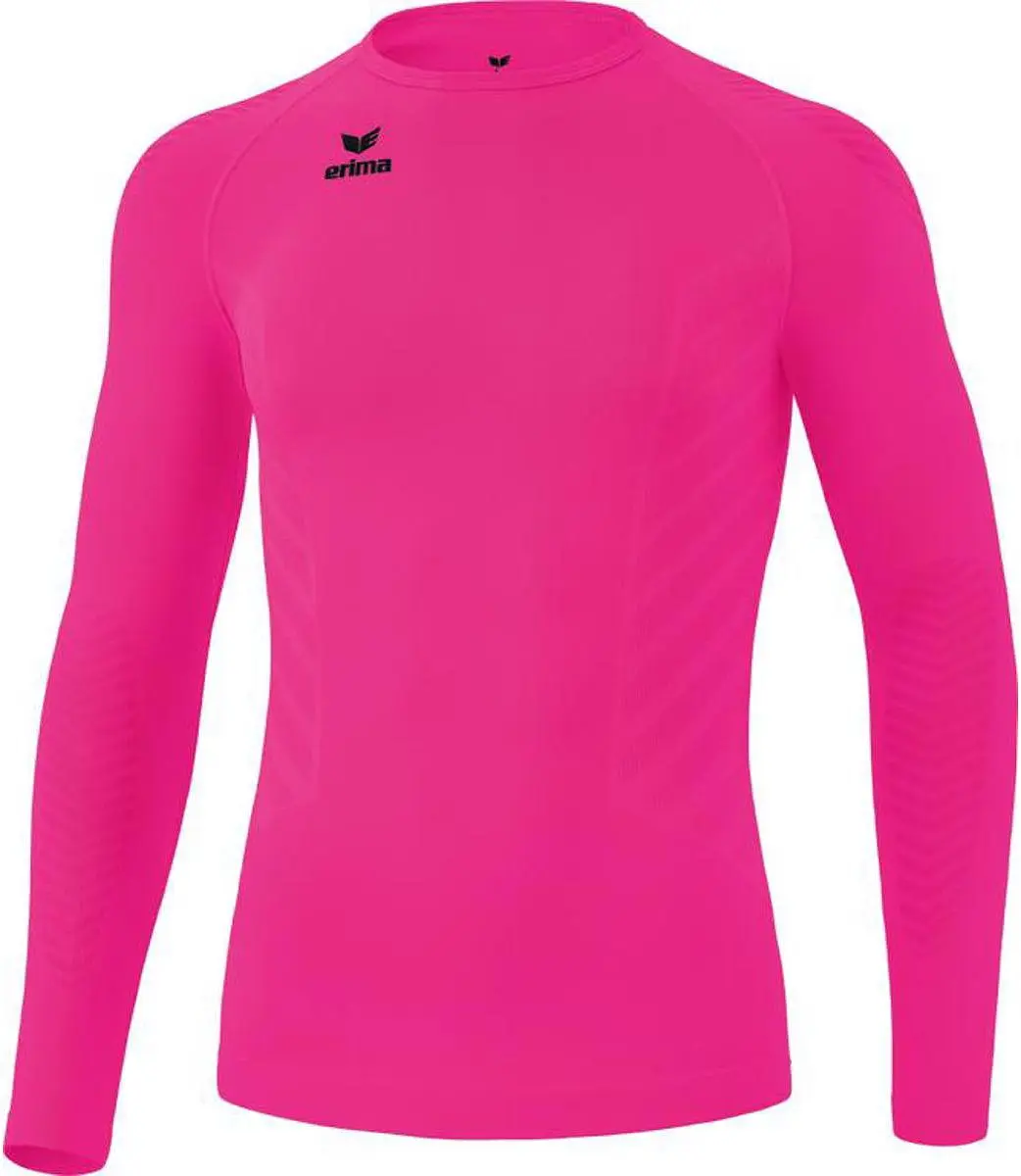 Erima Athletic Longsleeve Kinderen 152/164