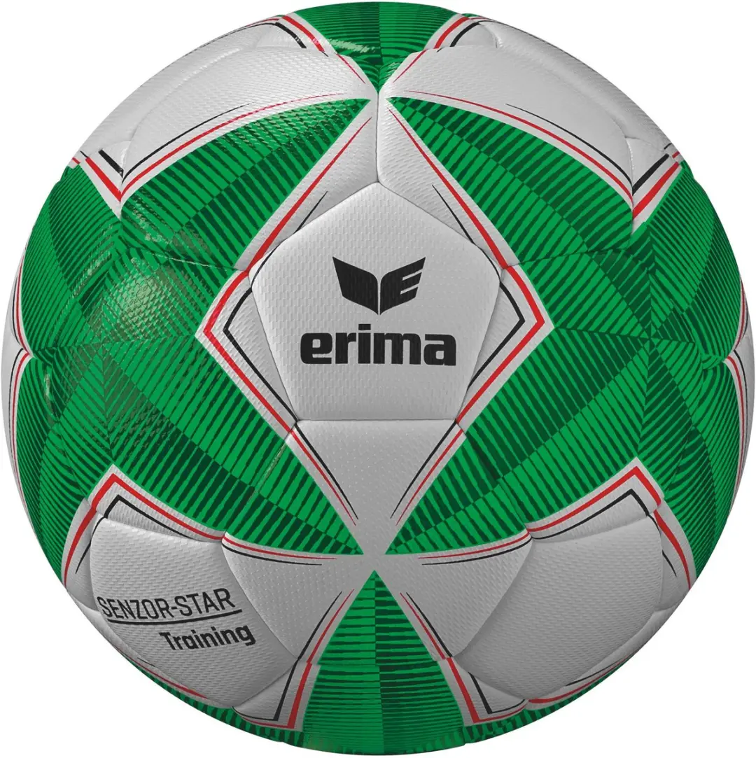 Erima Senzor Star Trainingsbal Maat 4