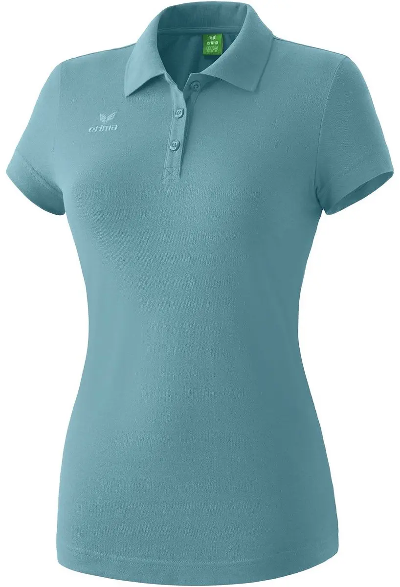Erima Teamsport Polo Dames