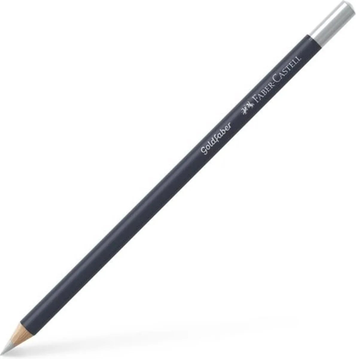 Faber-Castell Goldfaber Kleurpotlood Zilver FC-114791