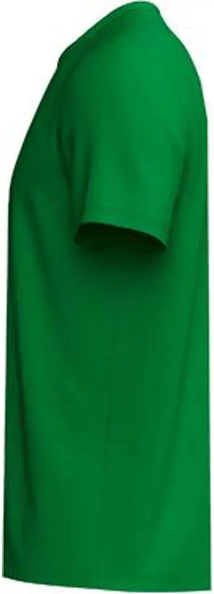 Erima Intro Functioneel T-Shirt Heren - Smaragd XXL