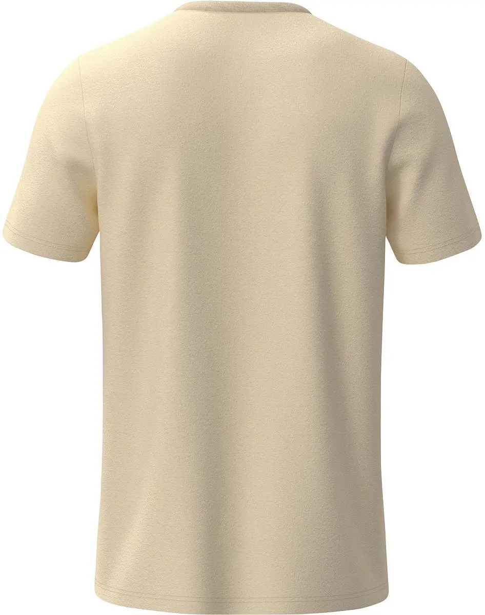 Erima Heren T-Shirt - Beige M