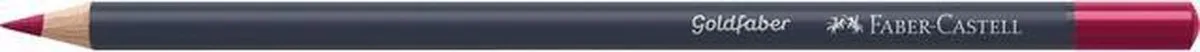 Faber-Castell Goldfaber Karmijn Potlood - FC-114726