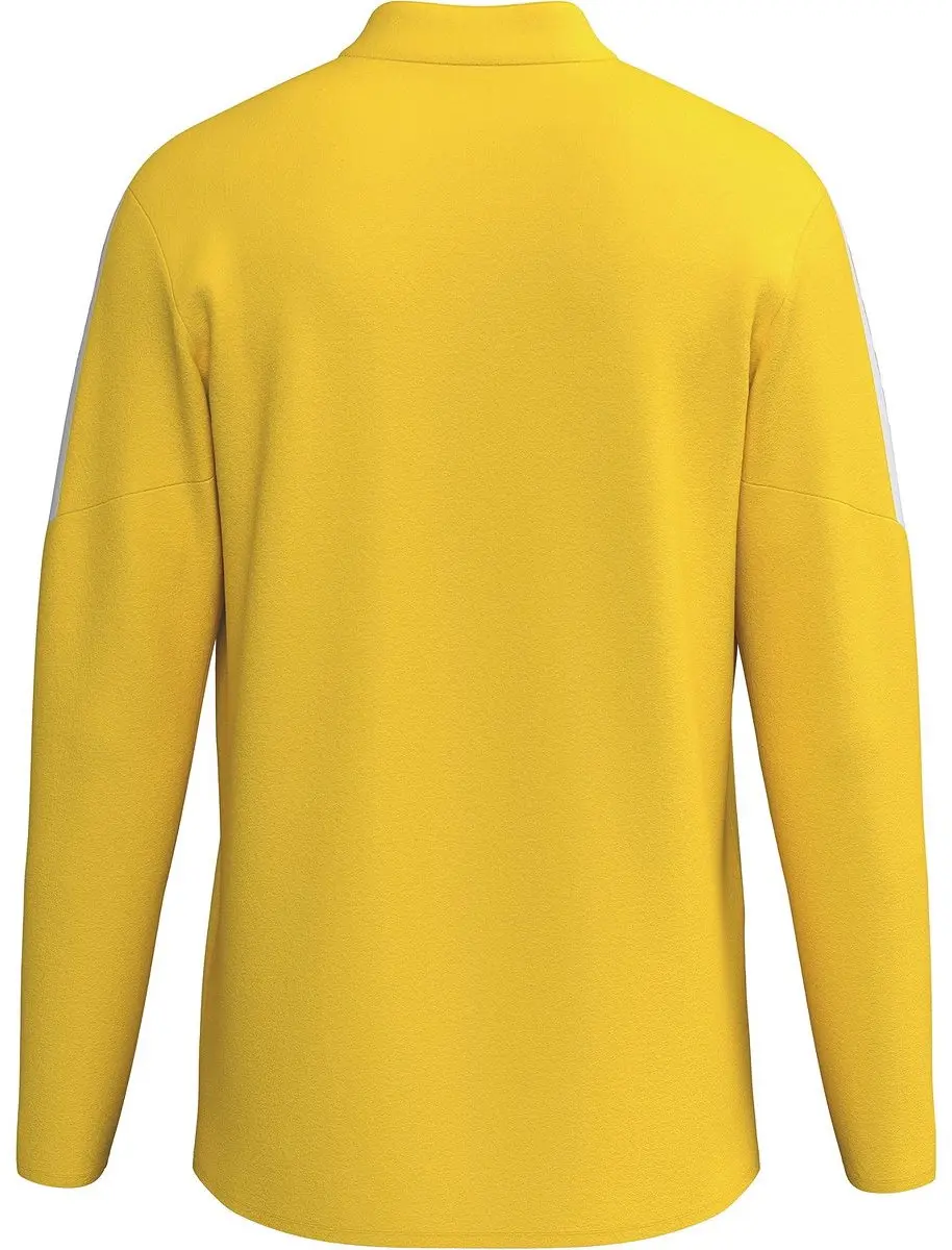 Erima Intro Ziptop Heren - Geel - 3XL
