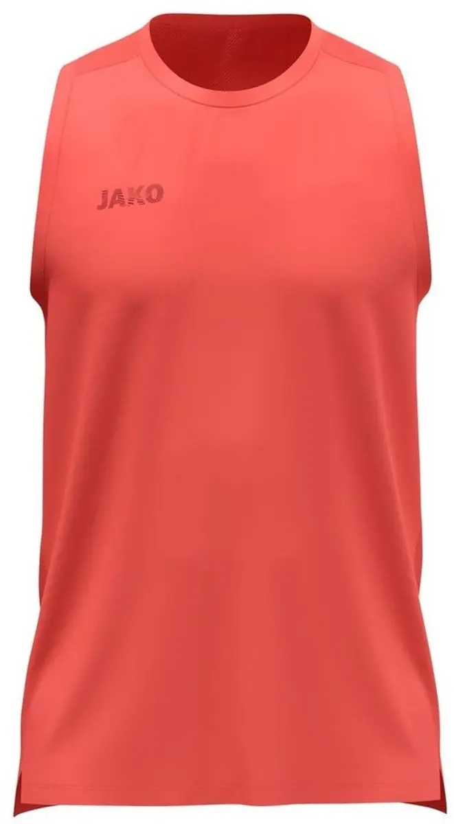JAKO Light Flow Tanktop Kinderen 152 - Roze