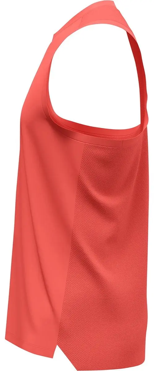 JAKO Light Flow Tanktop Kinderen 152 - Roze