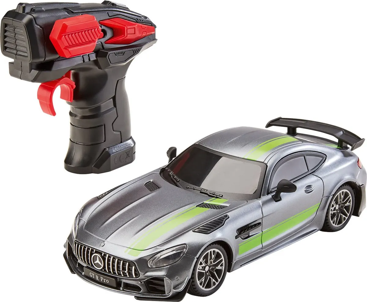 Revell 24659 RC Auto Mercedes-AMG GT R Pro - 1:24 - Multi