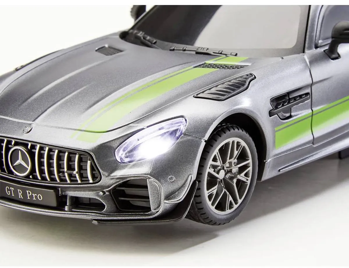 Revell 24659 RC Auto Mercedes-AMG GT R Pro - 1:24 - Multi
