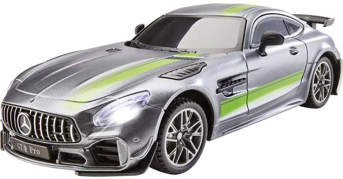 Revell 24659 RC Auto Mercedes-AMG GT R Pro - 1:24 - Multi