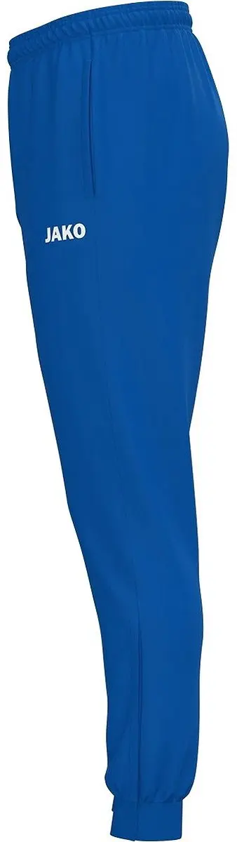 JAKO One Heren Trainingsbroek XXL - Royal