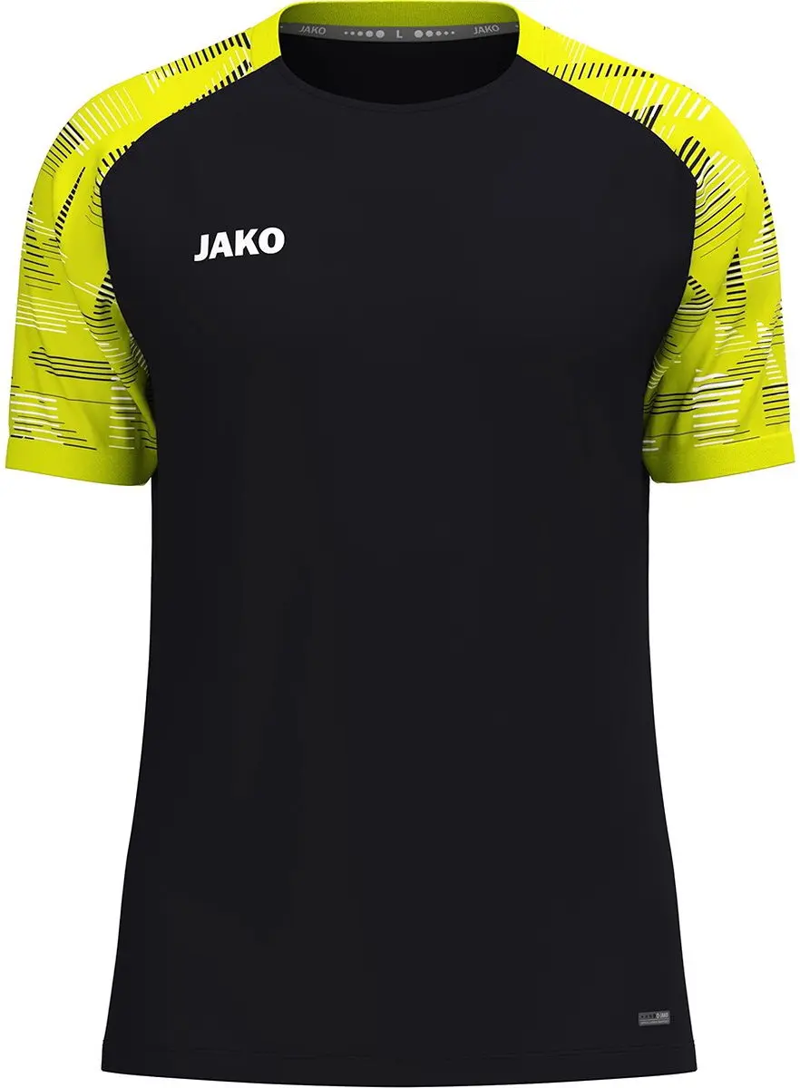 JAKO Sonic T-Shirt Heren